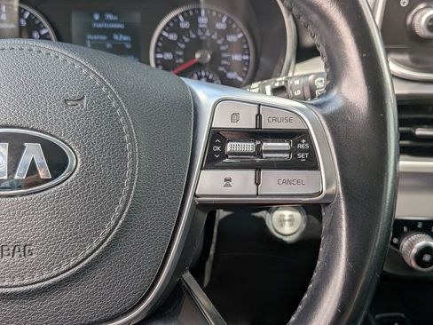 Used 2020 Kia Telluride S FWD image 21