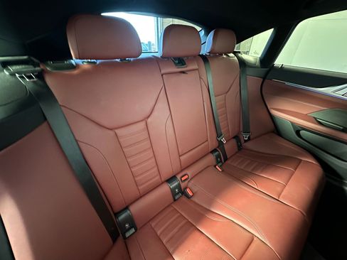 Used 2023 BMW i4 eDrive35 w/ Premium Package image 32