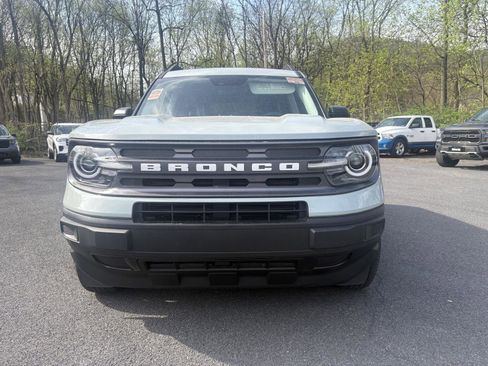Used 2023 Ford Bronco Sport Big Bend AWD/4WD image 1