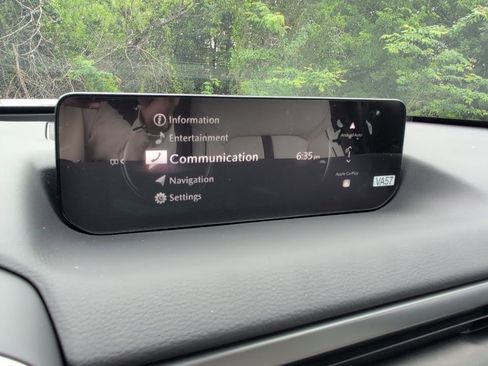 New 2026 MAZDA CX-50 AWD 2.5 S w/ Weather Package image 22