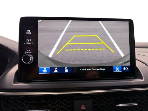 Used 2025 Acura ADX AWD image 25