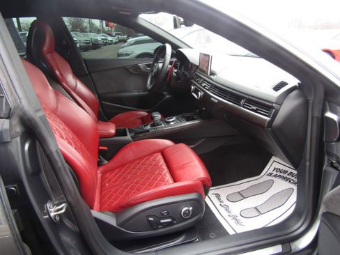Used 2018 Audi S5 Premium Plus w/ Navigation Package image 20