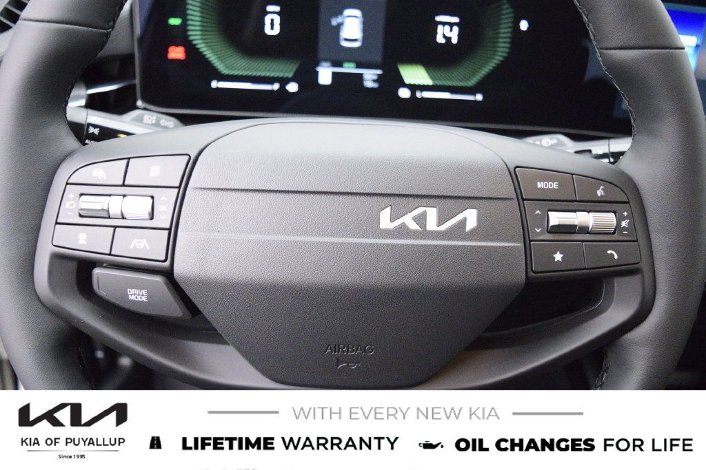 New 2027 Kia Niro LX FWD image 27