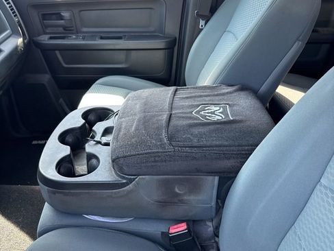 Used 2014 RAM 1500 Express image 10