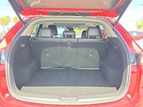 Used 2019 MAZDA CX-5 Touring FWD image 6