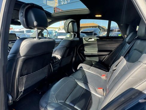 Used 2016 Mercedes-Benz GLE 450 4MATIC Coupe image 14