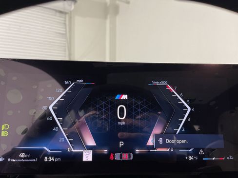 New 2026 BMW 530i w/ M Sport Package image 25