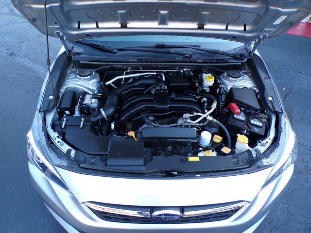 Used 2022 Subaru Impreza 2.0i AWD/4WD image 18