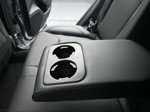 New 2026 Subaru Forester Limited AWD/4WD image 47