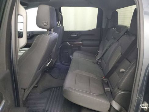 Used 2019 GMC Sierra 1500 Elevation w/ Elevation Value Package AWD/4WD image 8