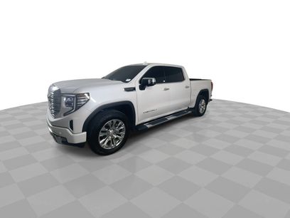 Used 2025 GMC Sierra 1500 Denali w/ Technology Package