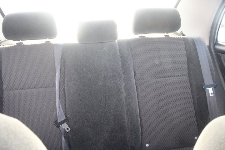 Used 2008 Toyota Corolla S FWD image 20