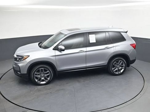 Used 2022 Honda Passport EX-L image 25
