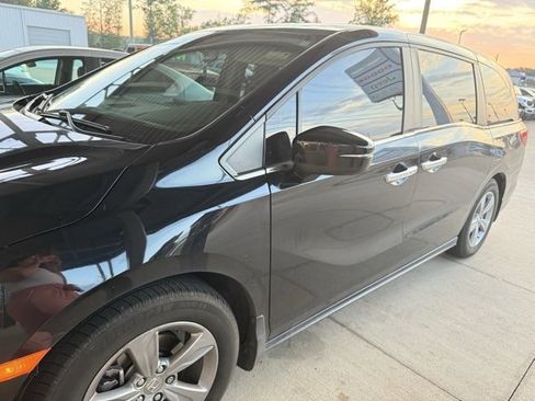 Used 2019 Honda Odyssey EX-L image 1