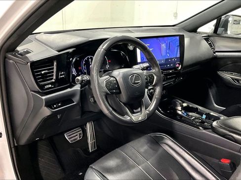 Used 2022 Lexus NX 350 F Sport AWD/4WD image 16