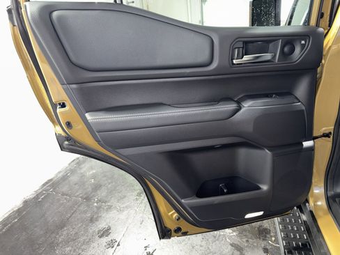Used 2024 Toyota Land Cruiser w/ Premium Package AWD/4WD image 19