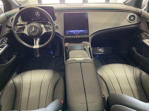 Used 2023 Mercedes-Benz EQE 350+ Sedan w/ Exclusive Trim Package image 28