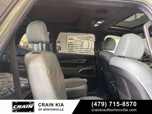Certified 2023 Kia Telluride SX Prestige X-Pro AWD/4WD image 11