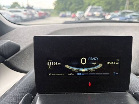 Used 2016 BMW i3 w/ Range Extender RWD image 15