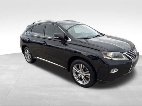 Used 2015 Lexus RX 350 FWD image 3