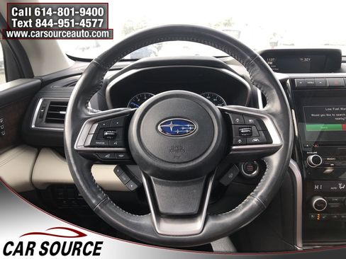 Used 2019 Subaru Ascent Touring w/ Popular Package #2A image 13