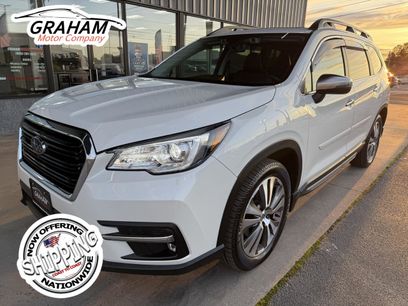 Used 2022 Subaru Ascent Touring