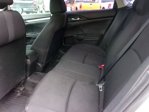 Used 2019 Honda Civic LX image 6