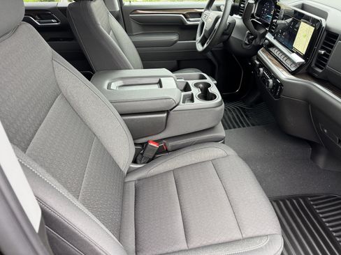 New 2026 Chevrolet Silverado 1500 LT image 20