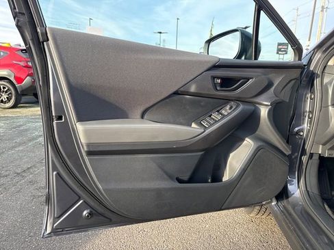 New 2026 Subaru Crosstrek 2.5i image 15