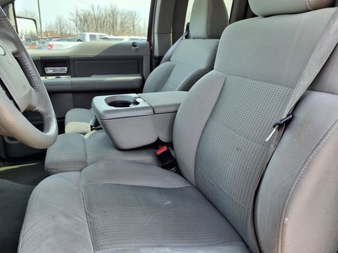 Used 2007 Ford F150 XLT AWD/4WD image 3