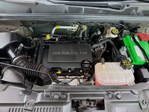 Used 2021 Chevrolet Trax LT w/ Driver Confidence Package FWD image 27