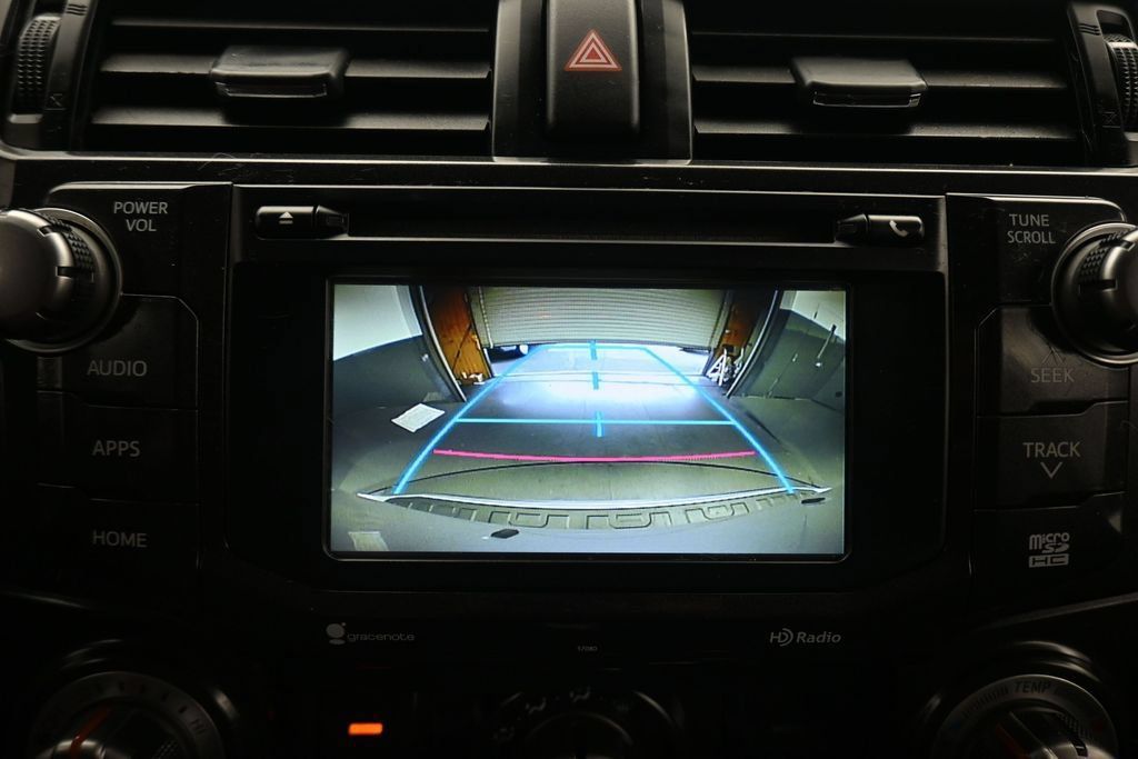 Used 2015 Toyota 4Runner Trail Premium AWD/4WD image 20