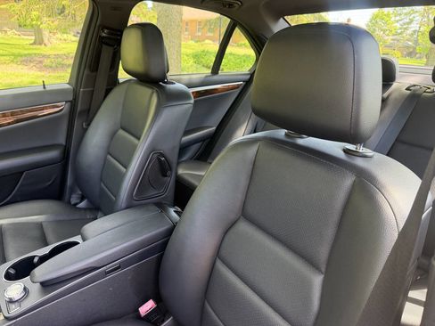 Used 2012 Mercedes-Benz C 300 4MATIC Sedan image 10