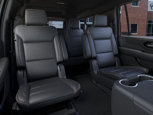 New 2026 GMC Yukon XL Elevation w/ LPO, Floor Liner Package image 41