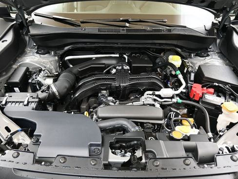 New 2026 Subaru Forester Wilderness image 9