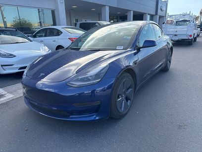 Used 2023 Tesla Model 3 Standard Range