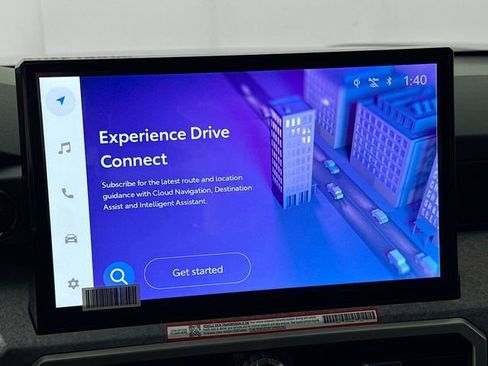 New 2026 Toyota Tacoma 4x4 Double Cab Hybrid image 13