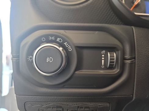 New 2026 Jeep Wrangler Unlimited Rubicon 392 w/ Quick Order Package 27X Moab AWD/4WD image 24