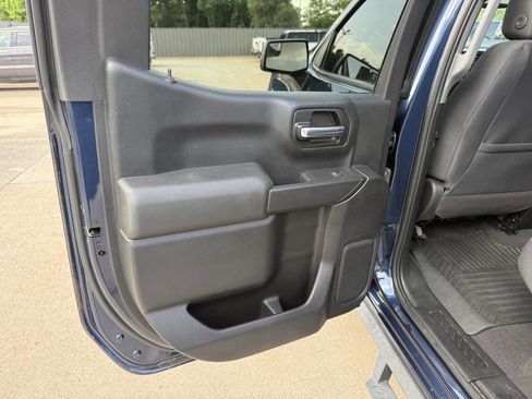 Used 2020 Chevrolet Silverado 1500 LT w/ All-Star Edition AWD/4WD image 14