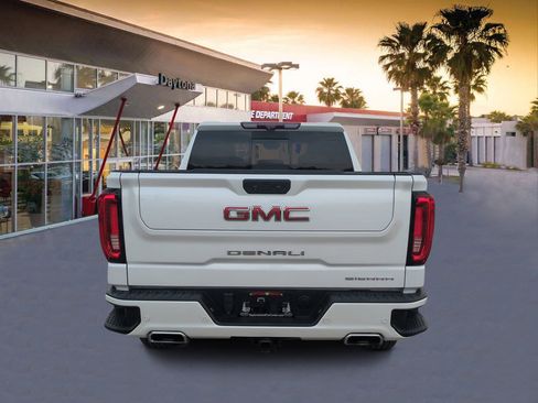 Used 2023 GMC Sierra 1500 Denali w/ Denali Reserve Package image 4