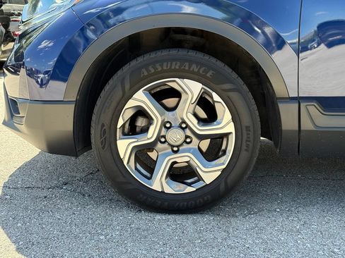 Used 2018 Honda CR-V EX-L image 5