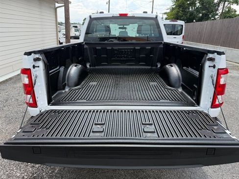 Used 2022 Ford F150 XL w/ Equipment Group 101A High AWD/4WD image 25