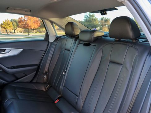 Used 2018 Audi A4 2.0T Premium Plus image 17