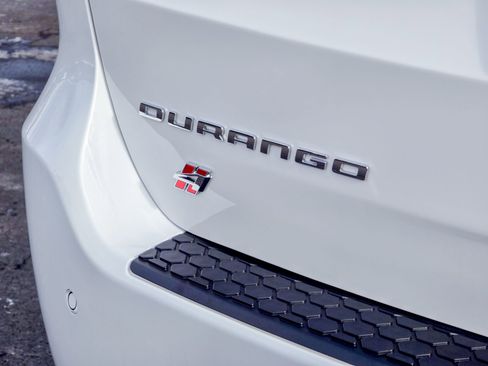 Used 2024 Dodge Durango R/T image 22