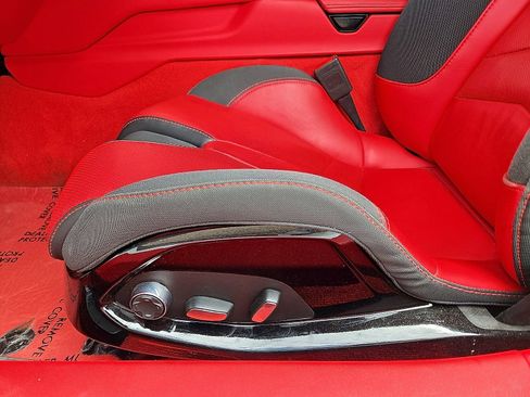 Used 2025 Chevrolet Corvette Z06 w/ Stealth Interior Trim Package RWD image 24