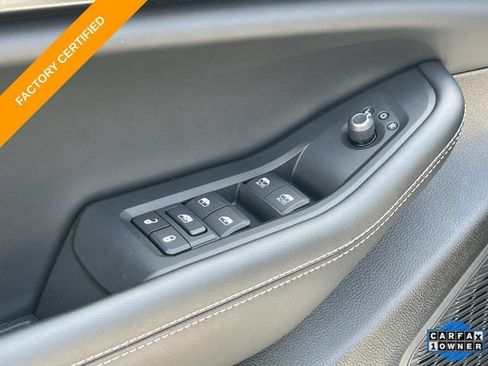 Certified 2025 Jeep Grand Cherokee Altitude w/ MOPAR Finishing Package AWD/4WD image 26