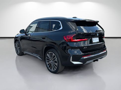 New 2026 BMW X1 xDrive28i w/ Technology Package AWD/4WD image 5