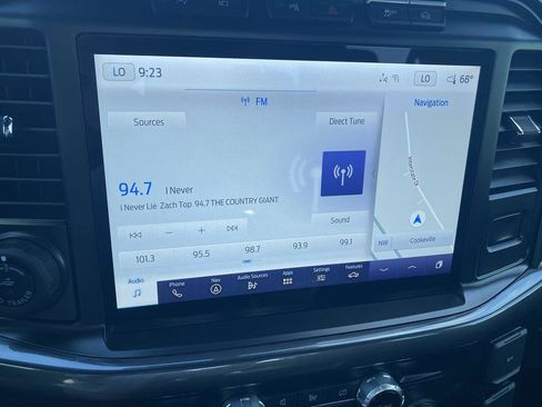 Used 2023 Ford F150 Tremor w/ Trailer Tow Package image 16