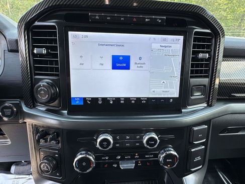 Used 2024 Ford F150 XLT w/ Equipment Group 303A High AWD/4WD image 10