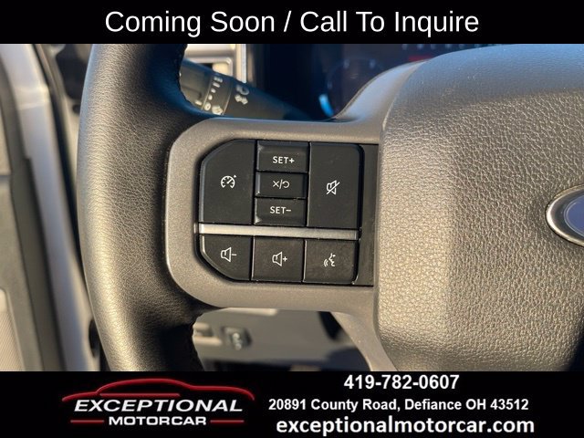 Used 2025 Ford F250 Lariat AWD/4WD image 16